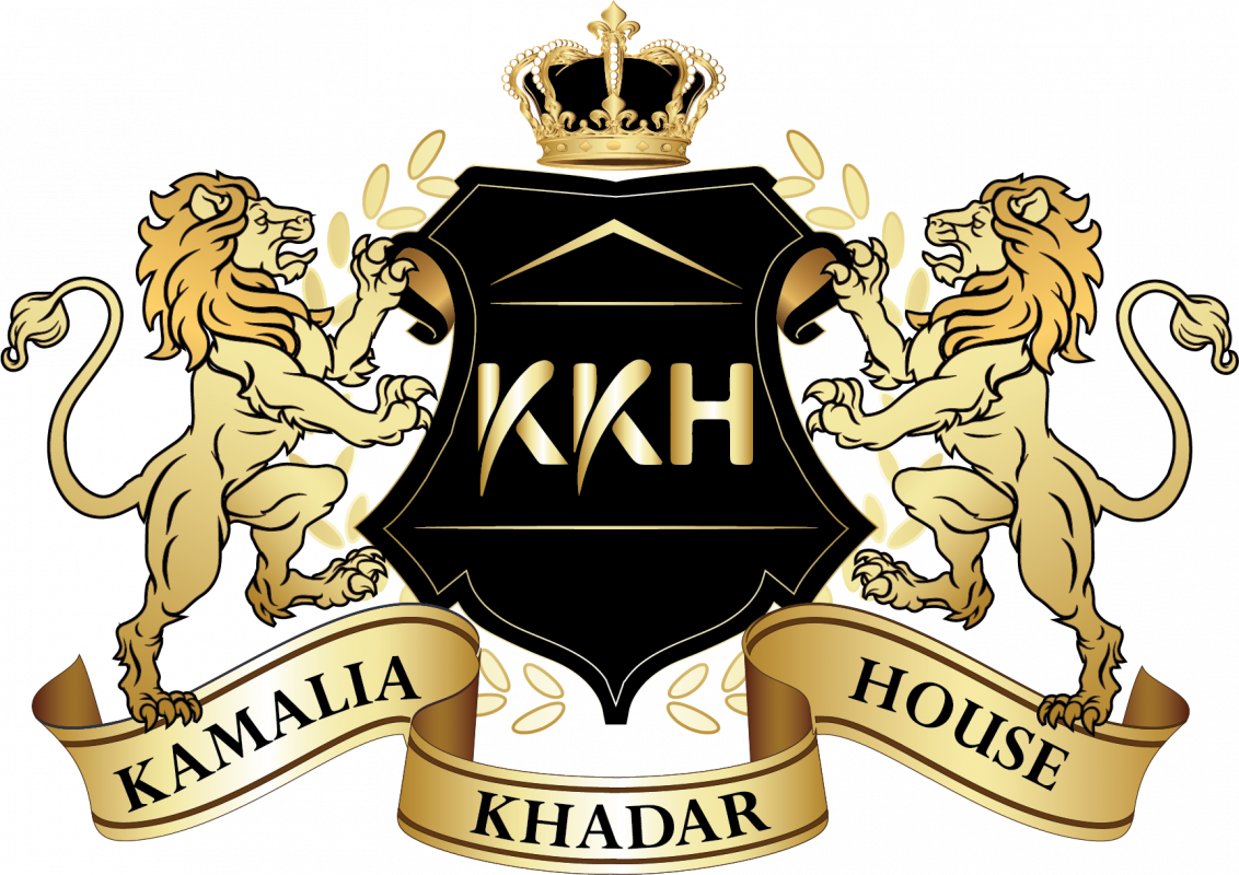 KAMALIA KHADAR HOUSE